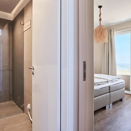 Ocean House Apartament