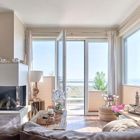 Ocean House *