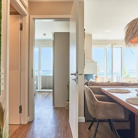 Ocean House *