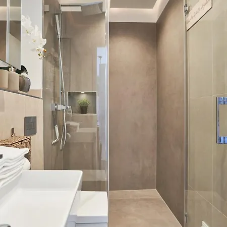 Appartamento Ocean House Scharbeutz