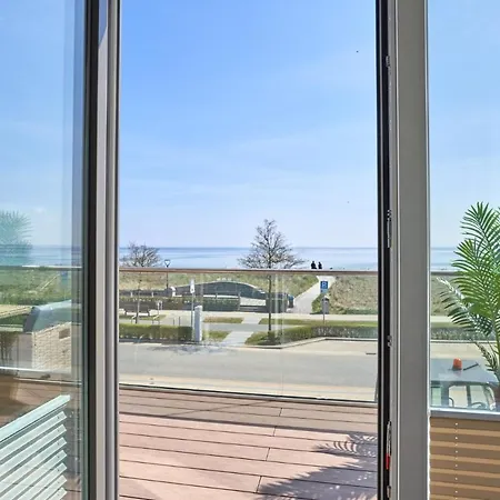 Apartament Ocean House *
