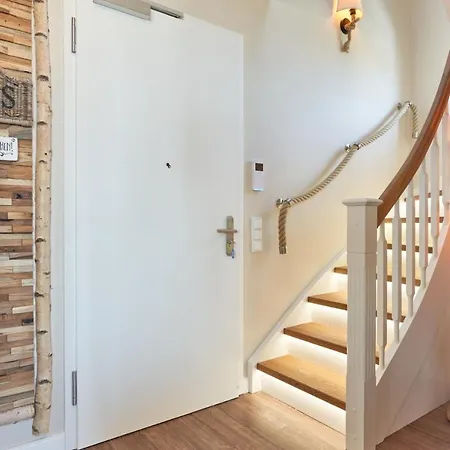Appartamento Ocean House *