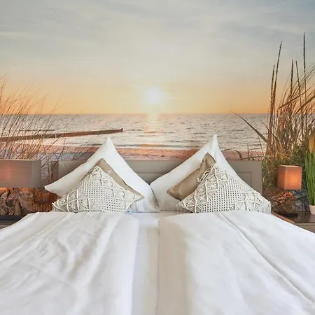 Ocean House Appartamento *