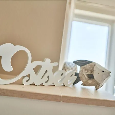 Ocean House Appartamento *