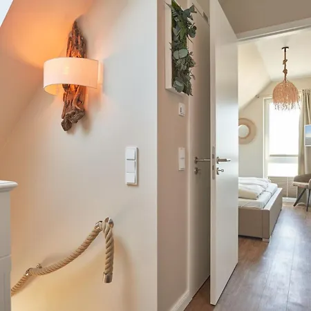 Apartament Ocean House