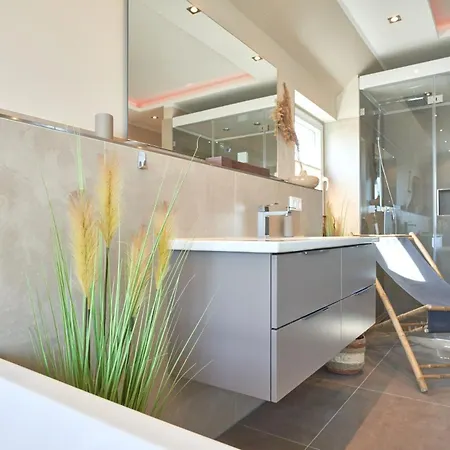 Ocean House Appartamento