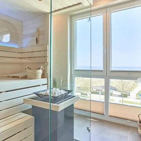 Apartament Ocean House *