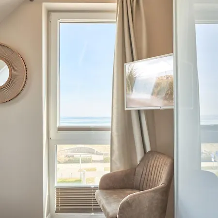 Ocean House *