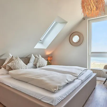 Ocean House * Scharbeutz