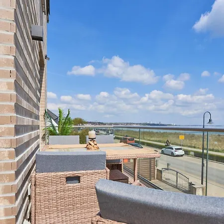 Ocean House Appartamento *