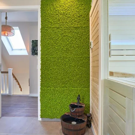 Appartamento Ocean House *