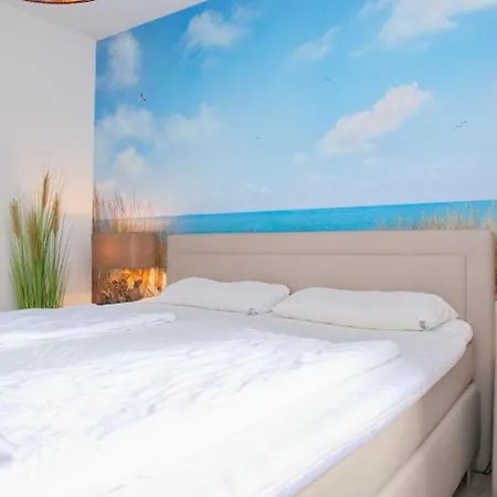 Apartment Ocean House