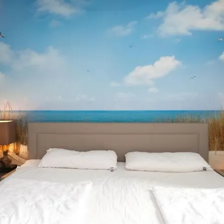 Ocean House Groemitz