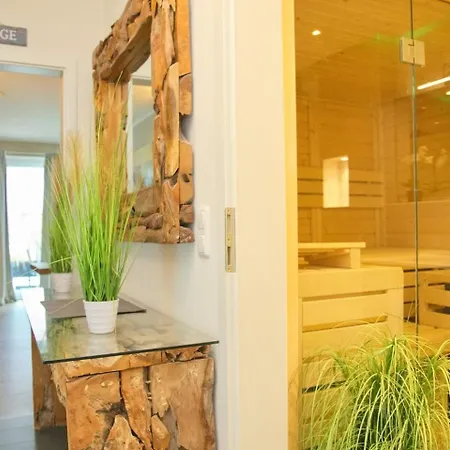 Apartment Ocean House *