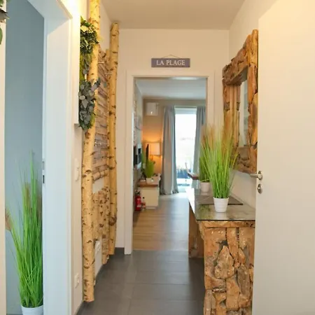 Ocean House Apartment Groemitz