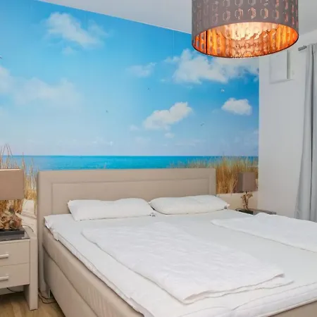 Ocean House Apartment