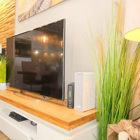 Apartment Ocean House *