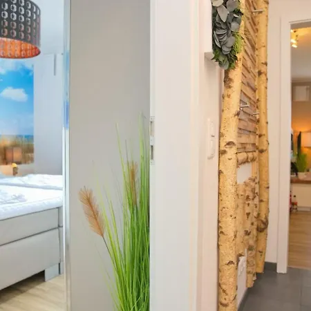 Apartment Ocean House