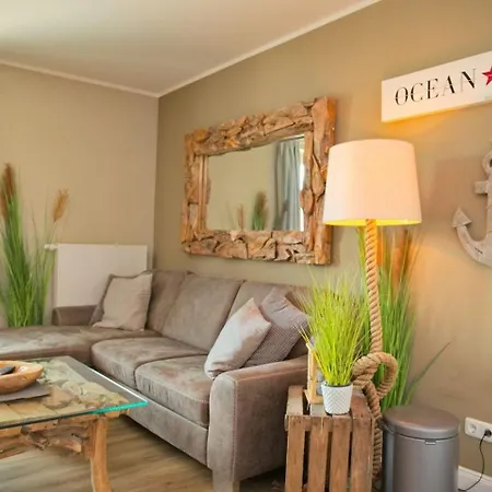 Ocean House Groemitz