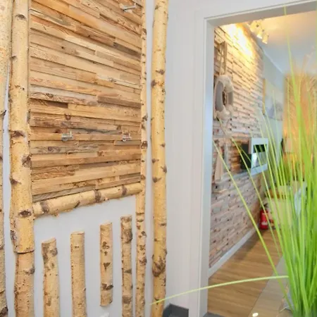 Ocean House Apartment *