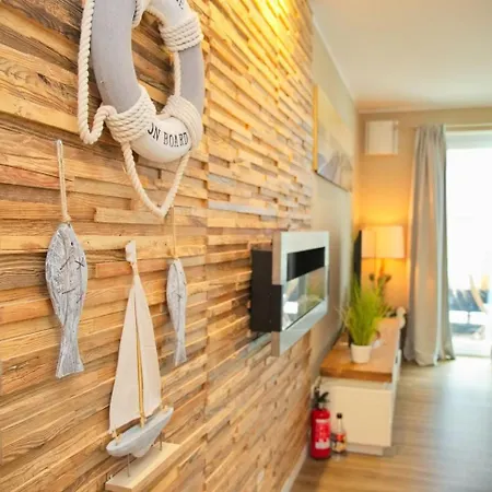 Ocean House *